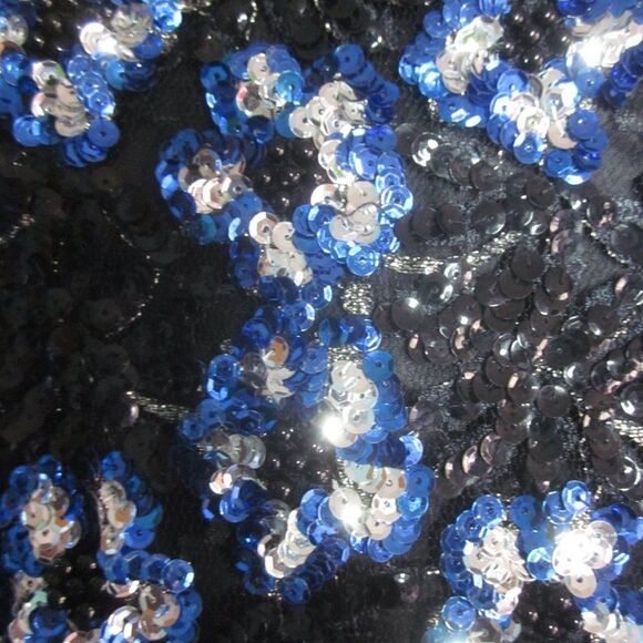 Alyce Designs Vintage Gown 8 - Picture 4 of 13